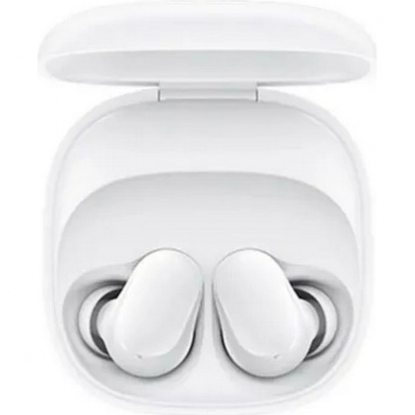 Наушники Xiaomi Redmi Buds 6 Play White M2420E1 (BHR8773GL) - фото 3