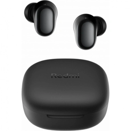Наушники Xiaomi Redmi Buds 6 Play Black M2420E1 (BHR8776GL)