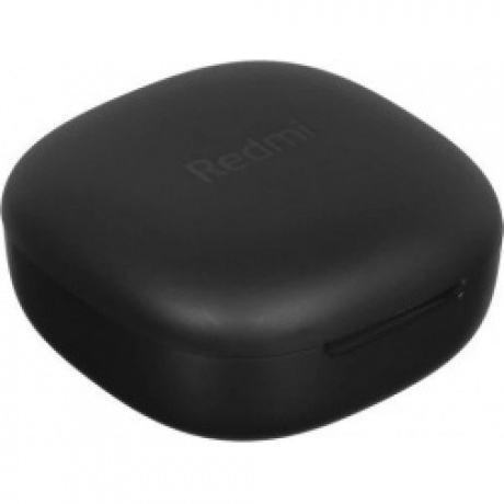 Наушники Xiaomi Redmi Buds 6 Play Black M2420E1 (BHR8776GL) - фото 11