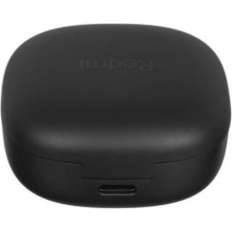 Наушники Xiaomi Redmi Buds 6 Play Black M2420E1 (BHR8776GL) - фото 12