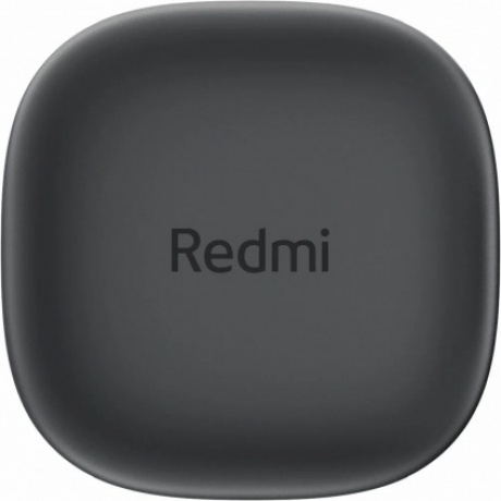Наушники Xiaomi Redmi Buds 6 Play Black M2420E1 (BHR8776GL) - фото 3