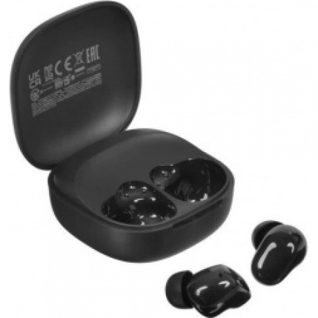 Наушники Xiaomi Redmi Buds 6 Play Black M2420E1 (BHR8776GL) - фото 6