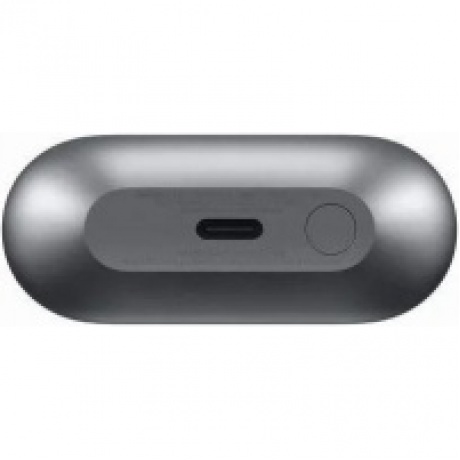 Наушники Samsung Galaxy Buds 3 (SM-R530NZAACIS) серебристый - фото 4