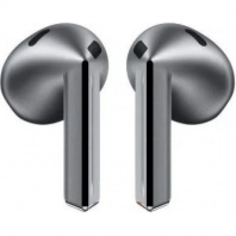Наушники Samsung Galaxy Buds 3 (SM-R530NZAACIS) серебристый - фото 5