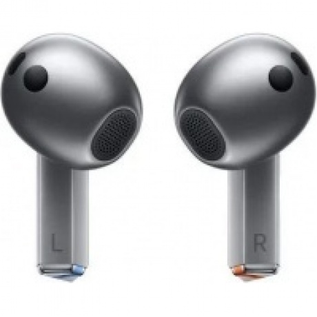 Наушники Samsung Galaxy Buds 3 (SM-R530NZAACIS) серебристый - фото 6