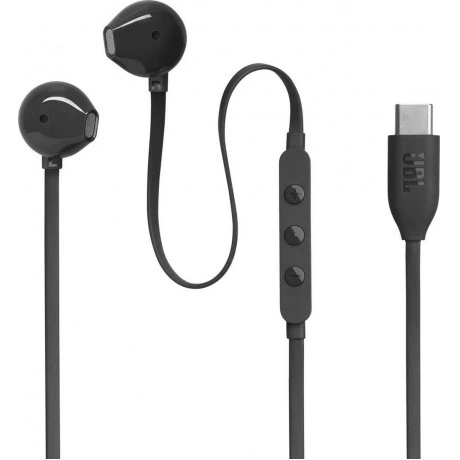 Наушники, JBL Tune 305C черный
