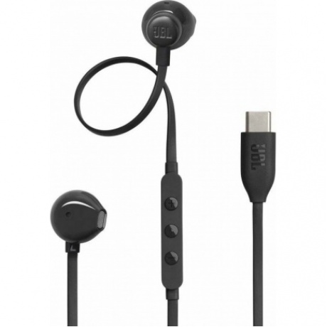 Наушники, JBL Tune 305C черный - фото 6