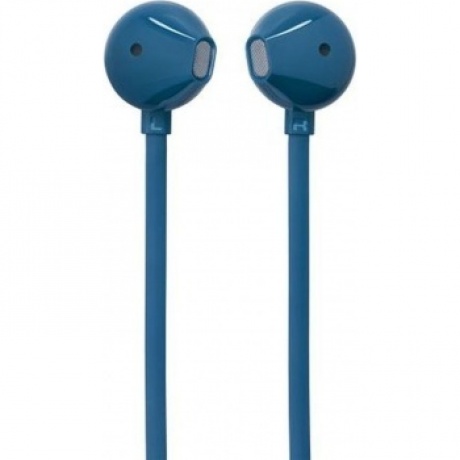 Наушники, JBL Tune 305C синий - фото 4