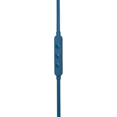 Наушники, JBL Tune 305C синий - фото 5