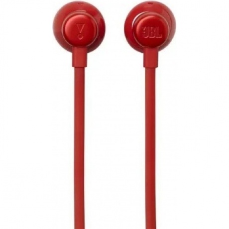Наушники, JBL Tune 305C красный - фото 3