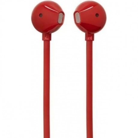 Наушники, JBL Tune 305C красный - фото 4