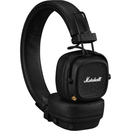 Наушники Marshall Major V Black - фото 6