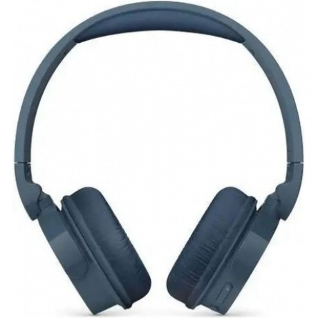 Наушники Philips TAH4209BL/00 синий - фото 3