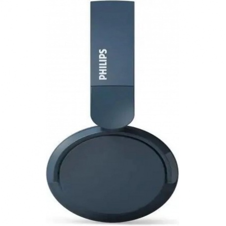 Наушники Philips TAH4209BL/00 синий - фото 4