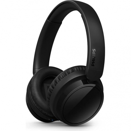 Наушники Philips TAH5209BK/00 черный - фото 1