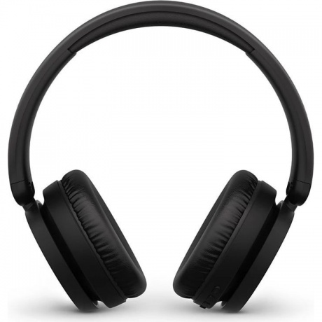 Наушники Philips TAH5209BK/00 черный - фото 2