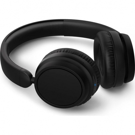 Наушники Philips TAH5209BK/00 черный - фото 6