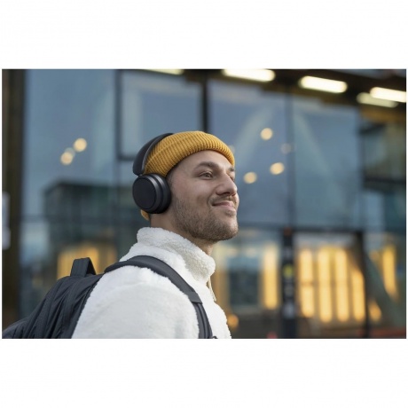 Наушники Philips TAH5209BK/00 черный - фото 7