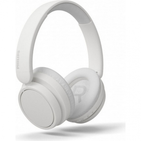 Наушники Philips TAH5209WT/00 белый - фото 1