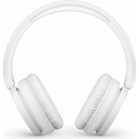 Наушники Philips TAH5209WT/00 белый - фото 2