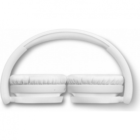 Наушники Philips TAH5209WT/00 белый - фото 5