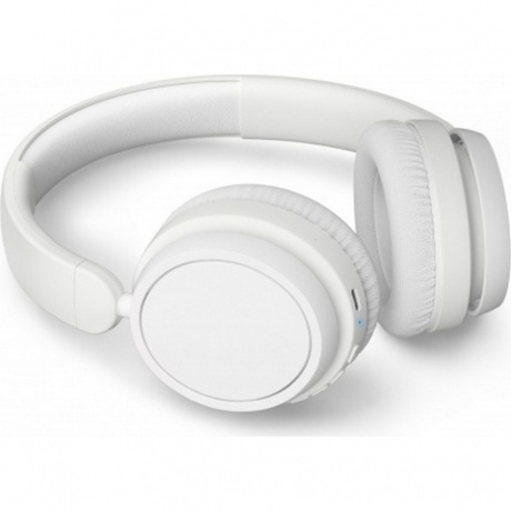 Наушники Philips TAH5209WT/00 белый - фото 6