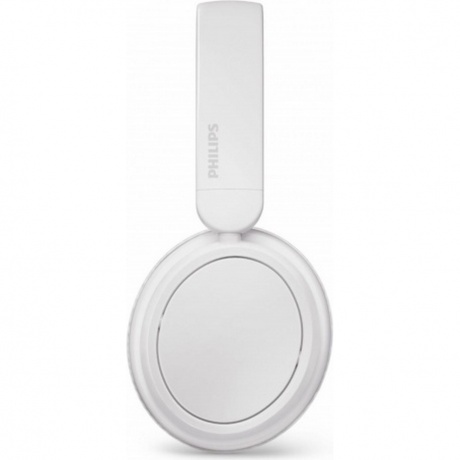 Наушники Philips TAH5209WT/00 белый - фото 7