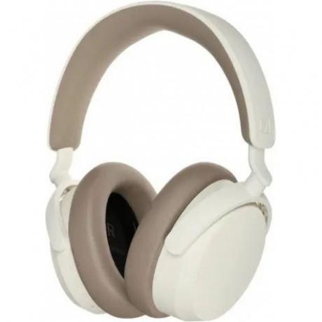 Наушники Sennheiser Accentum Wireless Headset White 700175 - фото 1