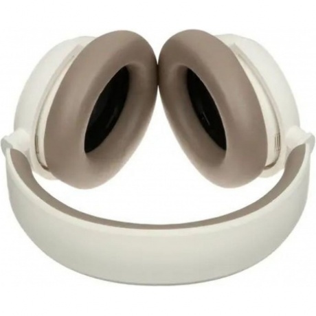 Наушники Sennheiser Accentum Wireless Headset White 700175 - фото 3