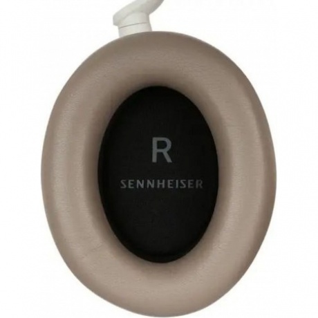 Наушники Sennheiser Accentum Wireless Headset White 700175 - фото 4