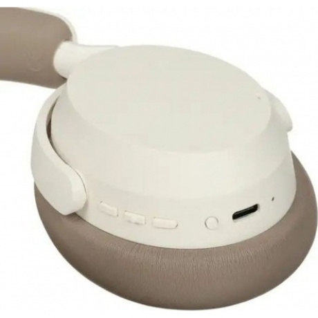 Наушники Sennheiser Accentum Wireless Headset White 700175 - фото 5