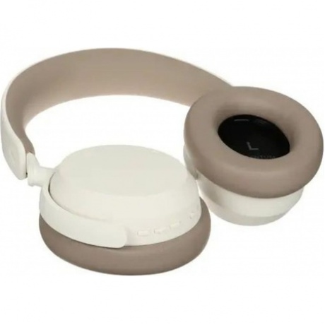 Наушники Sennheiser Accentum Wireless Headset White 700175 - фото 6