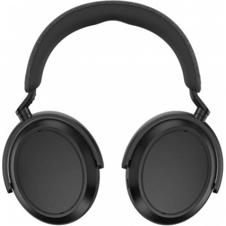Наушники Sennheiser Momentum 4 Wireless (509266) Black - фото 3