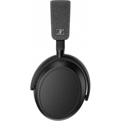 Наушники Sennheiser Momentum 4 Wireless (509266) Black - фото 4