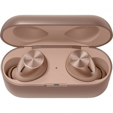 Наушники Technics EAH-AZ40M2GN Gold
