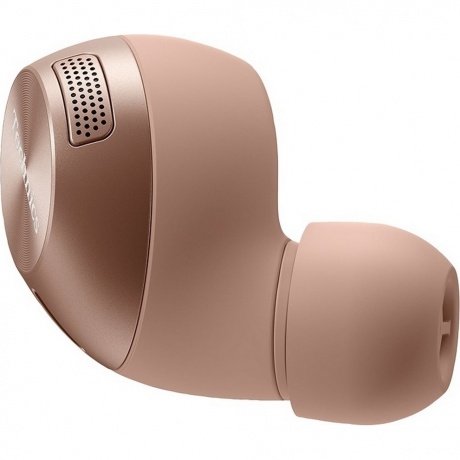 Наушники Technics EAH-AZ40M2GN Gold - фото 2