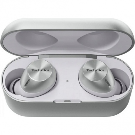 Наушники Technics EAH-AZ40M2GS серебро - фото 1