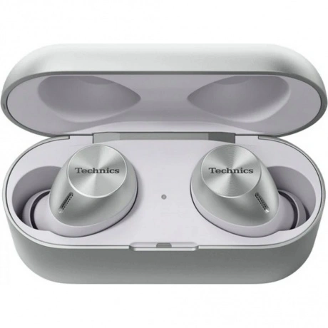 Наушники Technics EAH-AZ40M2GS серебро