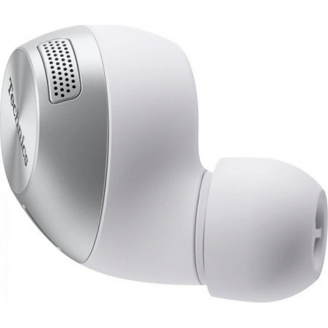 Наушники Technics EAH-AZ40M2GS серебро - фото 2