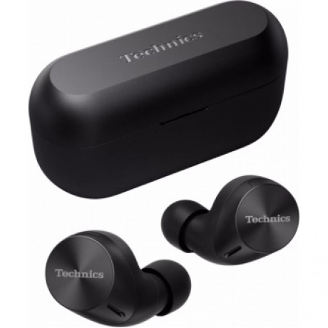 Наушники Technics EAH-AZ60M2GK черный - фото 1