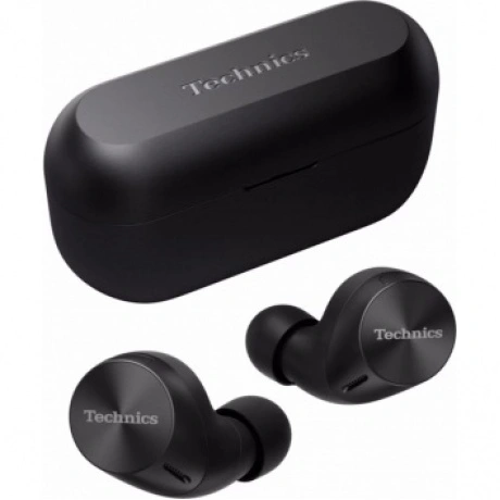 Наушники Technics EAH-AZ60M2GK черный
