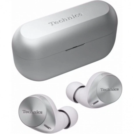 Наушники Technics EAH-AZ60M2GS серебро