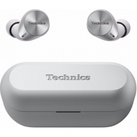 Наушники Technics EAH-AZ60M2GS серебро - фото 3