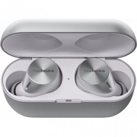 Наушники Technics EAH-AZ60M2GS серебро - фото 4