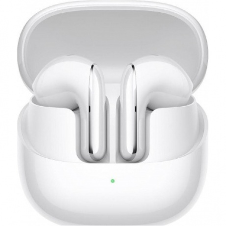 Наушники Xiaomi Buds 5-Ceramic White BHR8117GL - фото 1