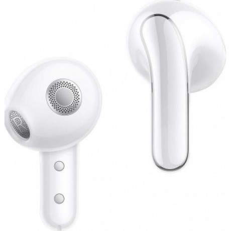 Наушники Xiaomi Buds 5-Ceramic White BHR8117GL - фото 3