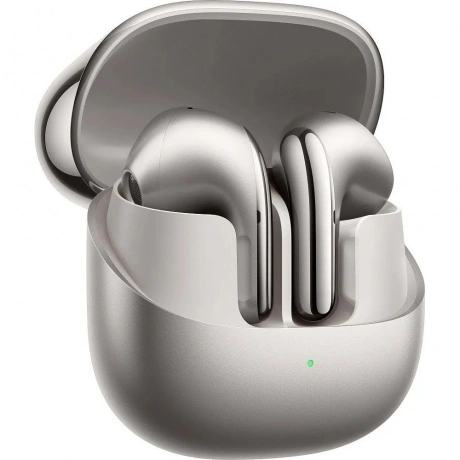 Наушники Xiaomi Buds 5-Titan Gray BHR8116GL