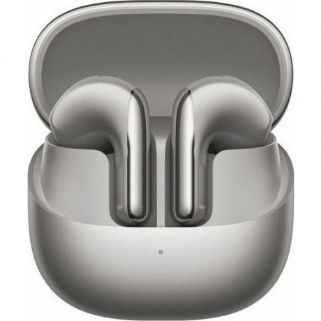 Наушники Xiaomi Buds 5-Titan Gray BHR8116GL - фото 3