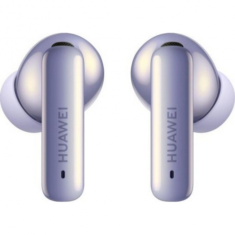 Наушники Huawei FreeBuds 6i Violet 55037547 - фото 3