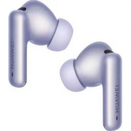 Наушники Huawei FreeBuds 6i Violet 55037547 - фото 4